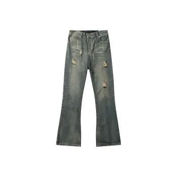 Michael Rock Jeans Unisex