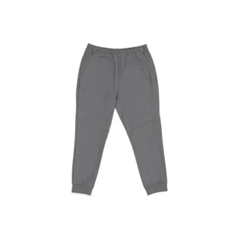 New Balance Knitted Sweatpants Men Gray