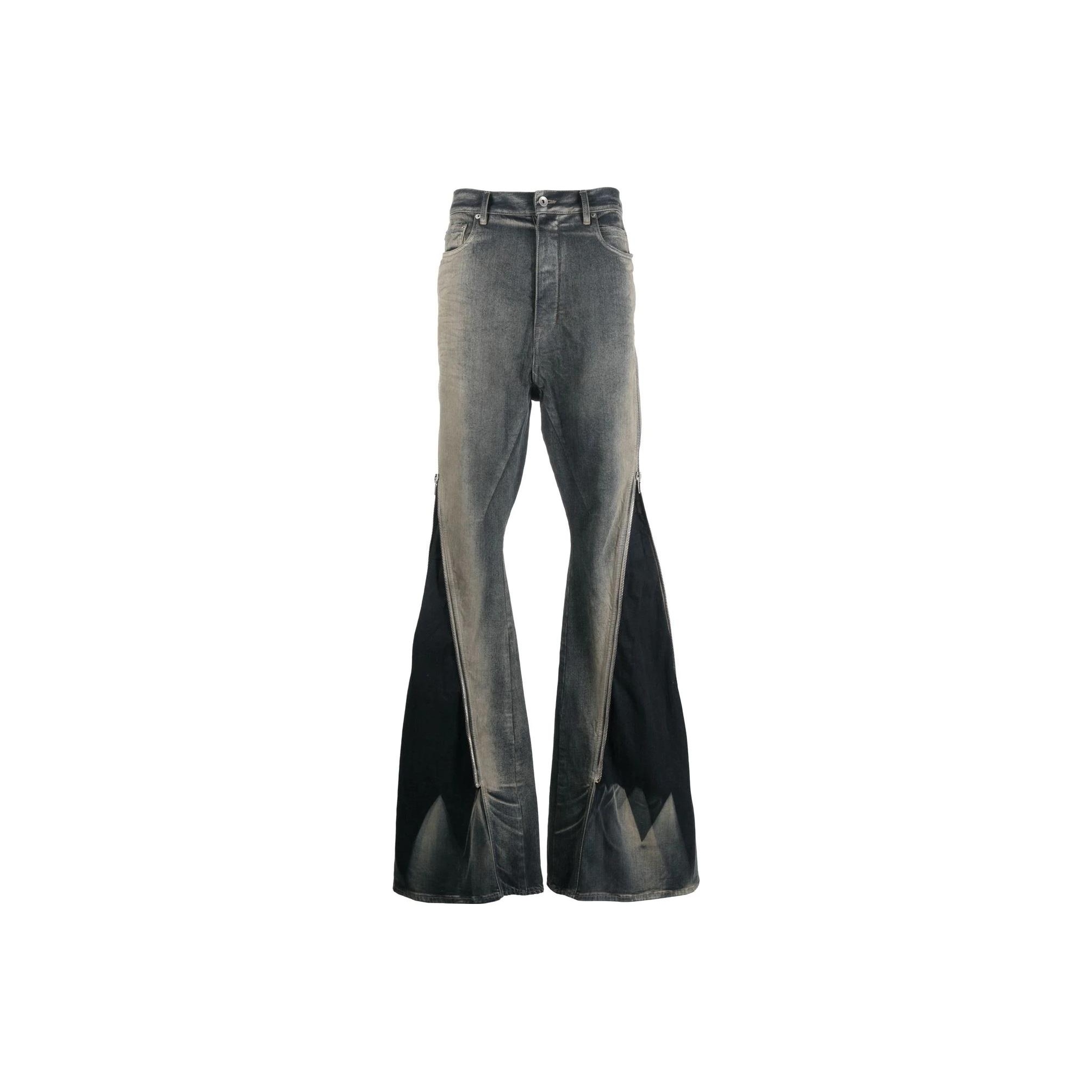 Rick Owens Drkshdw Denim on Sale & Authentic - POIZON