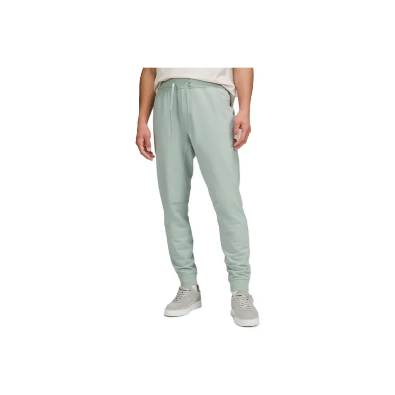 Lululemon Knitted Sports Pants Men's-4
