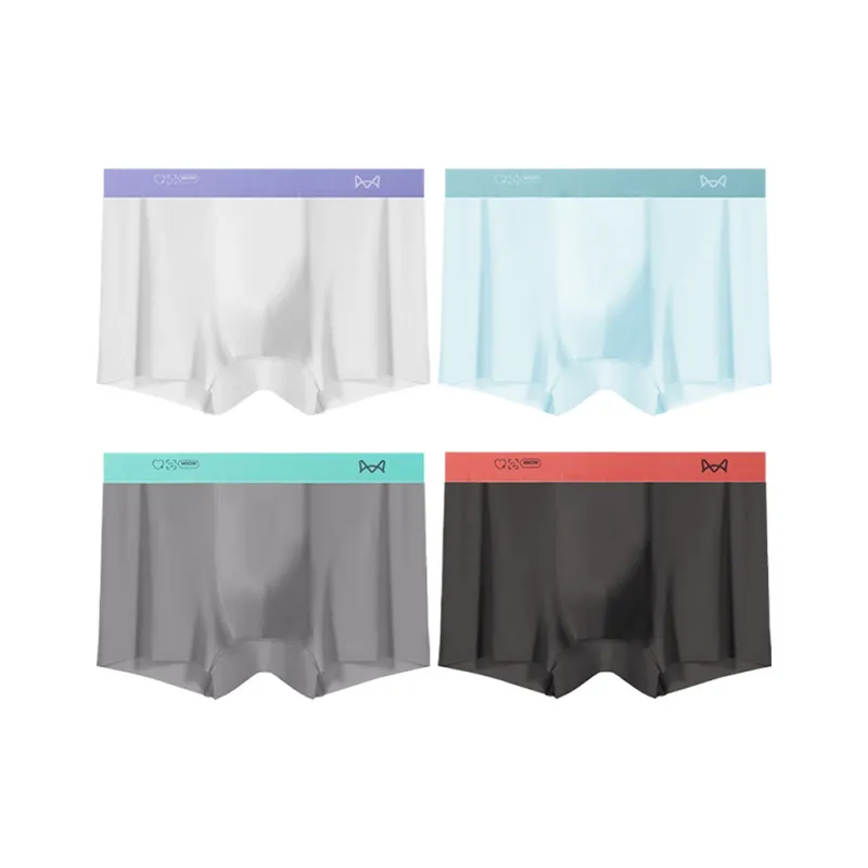 MIIOW Men Underpants-5