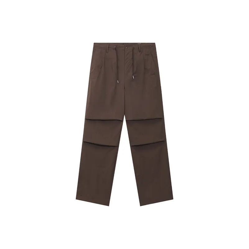 Teenie Weenie Men CleanFit Series Cargo Pants Fall Unisex-15