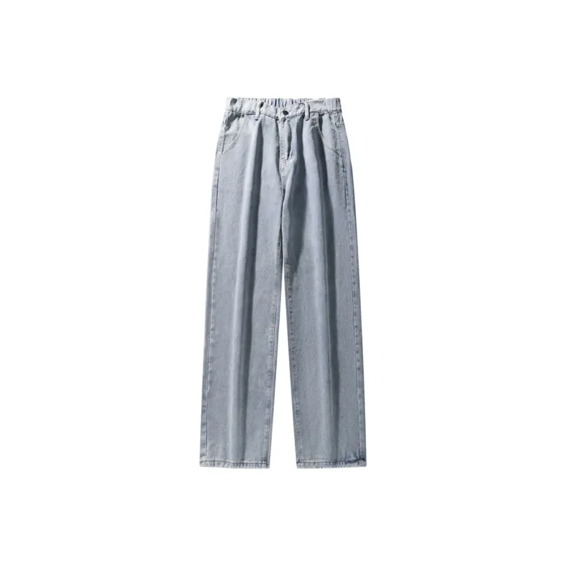 LIGHTNING MONSTER Jeans Unisex-5