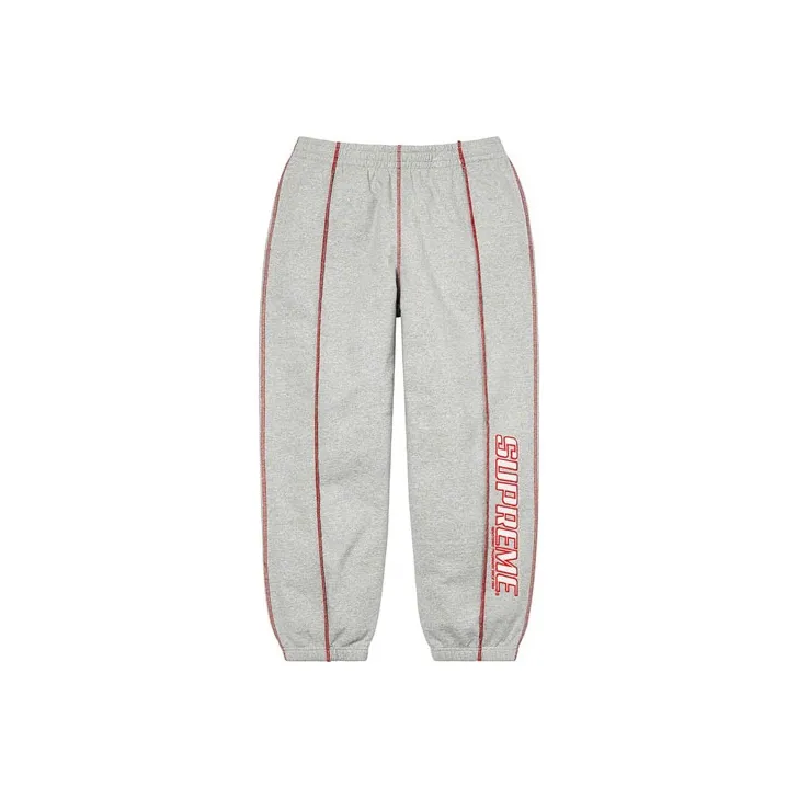 Supreme Coverstitch Sweatpant-4