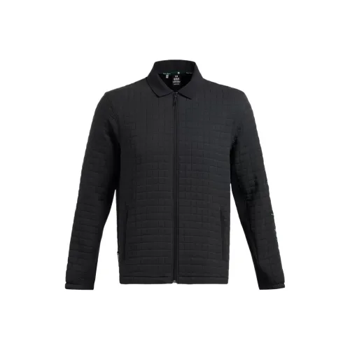 Under Armour DRIVE GOIN' UNDER Jacket Men's Black