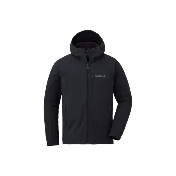 MONTBELL Hiking And Mountaineering Jackets & Coats Men's