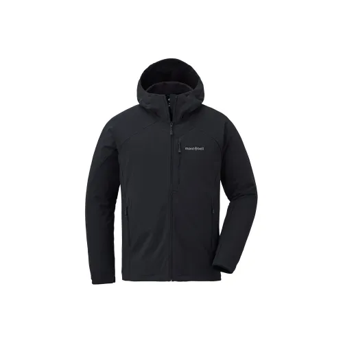 MONTBELL Hiking And Mountaineering Jackets & Coats Men's