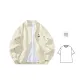 Beige (Comes with 1 White T-Shirt)