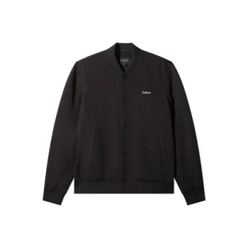 Cabbeen Jackets Men Coal Black 01