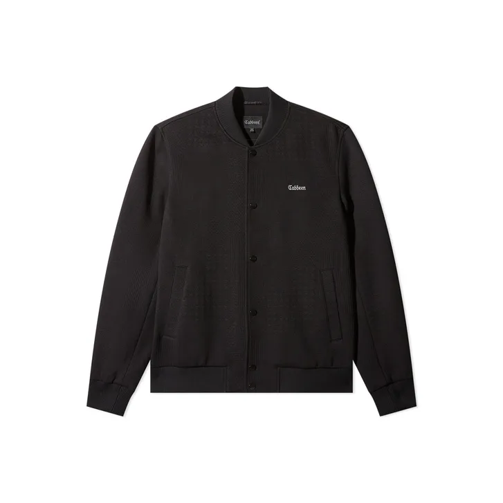 Cabbeen Jackets Men Coal Black 01-0