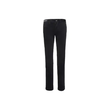 EMPORIO ARMANI Casual Pants Men Black