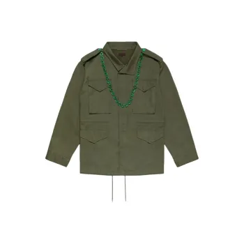 CLOT Jackets Men