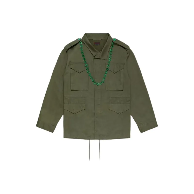 CLOT Jackets Men-0