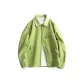 Light Grass Green
