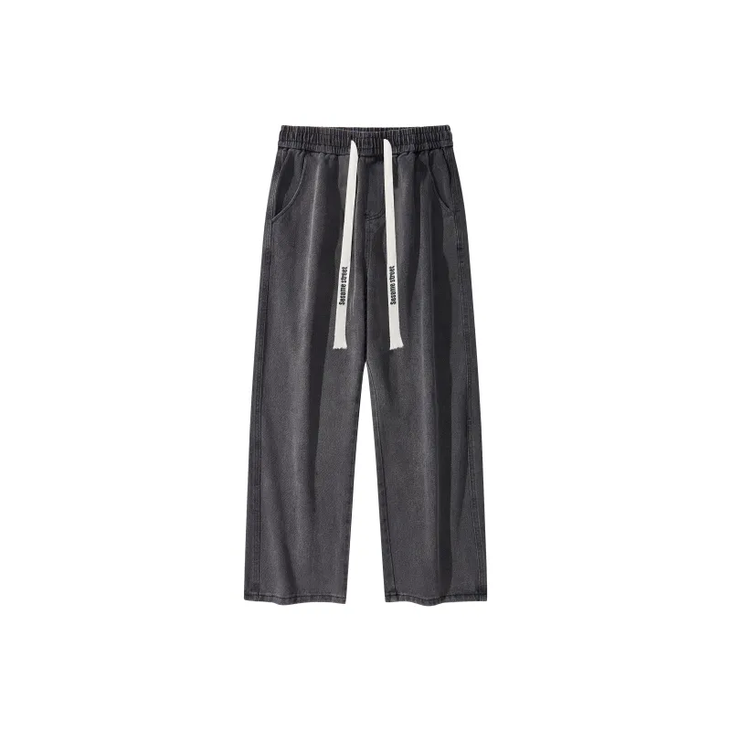 SESAME STREET Jeans Unisex-0
