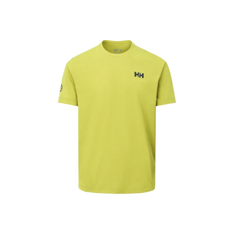 HELLY HANSEN x RE LIANMINGKUAN T Shirt Unisex-0