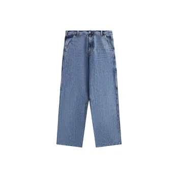 KITH Jeans Men Blue