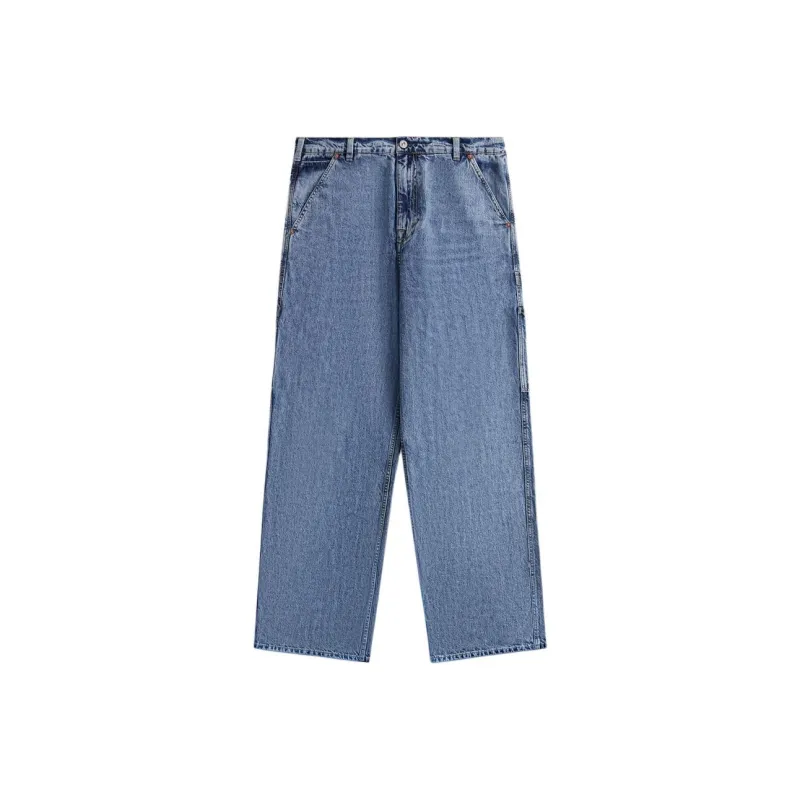 KITH Jeans Men Blue-0