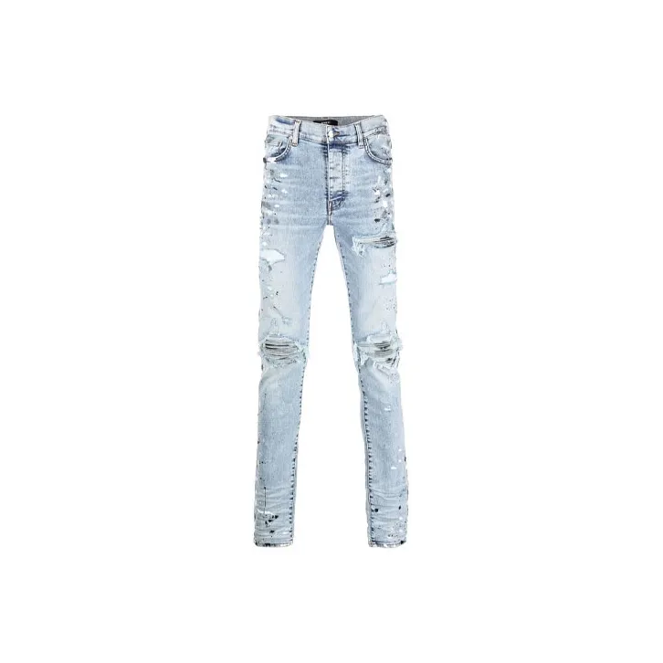AMIRI MX1 Painter Jeans-0