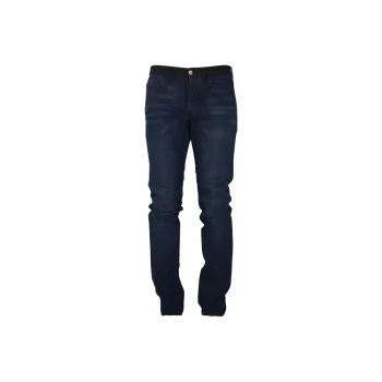 Lanvin Jeans Men Blue