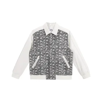PEACEBIRD MEN Jackets Men Black 1