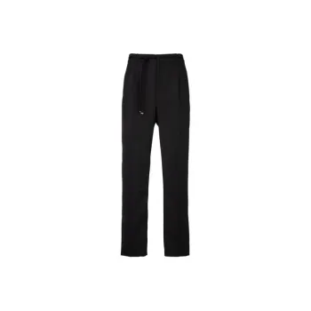 SAINT LAURENT Casual Pants Men Black