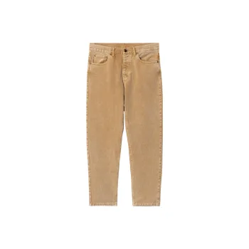 Carhartt WIP Jeans Men Brown