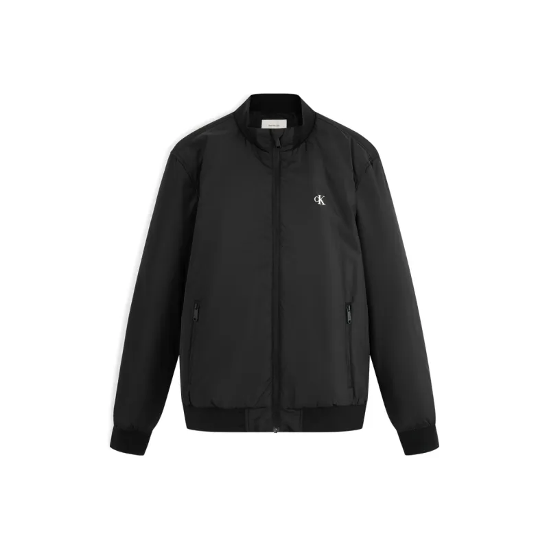 CALVIN KLEIN Puffer Jacket Men's-0