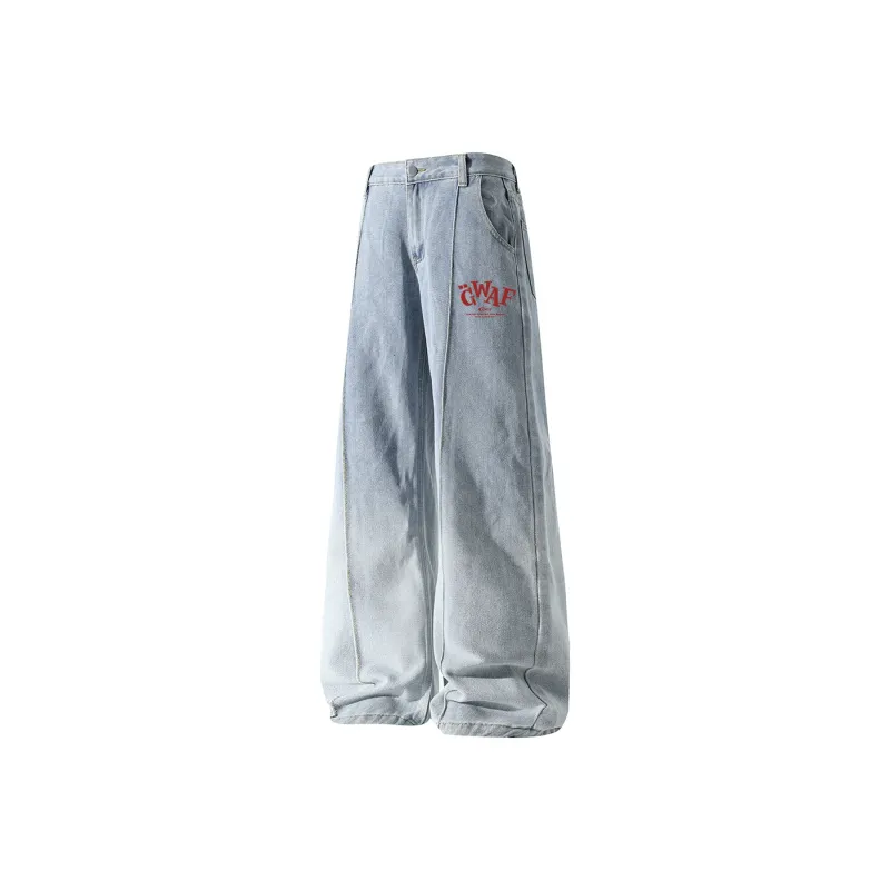 GWAF Jeans Unisex-9