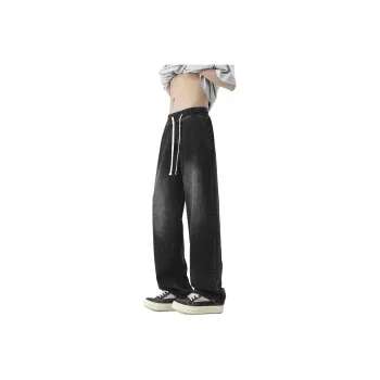 EMINU Jeans Unisex