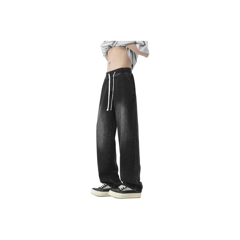 EMINU Jeans Unisex-0