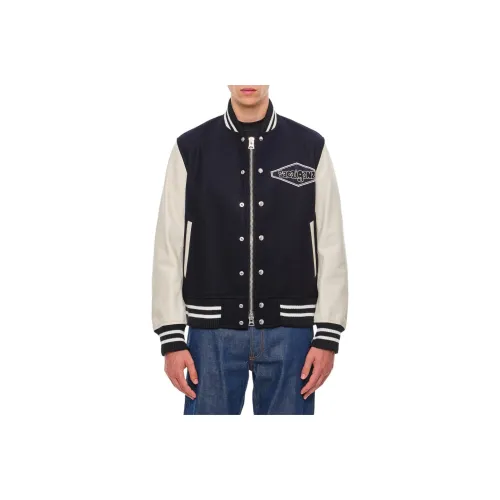 Sacai Gonz appliqué Bomber Jacket