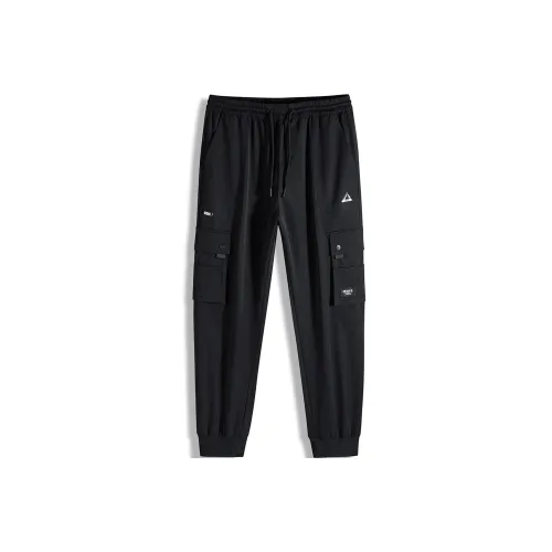 PEAK Cargo Pants Unisex