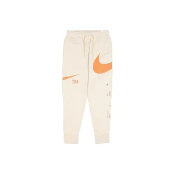 Nike Sportswear Tech 'Sand' Fleece Track Pants