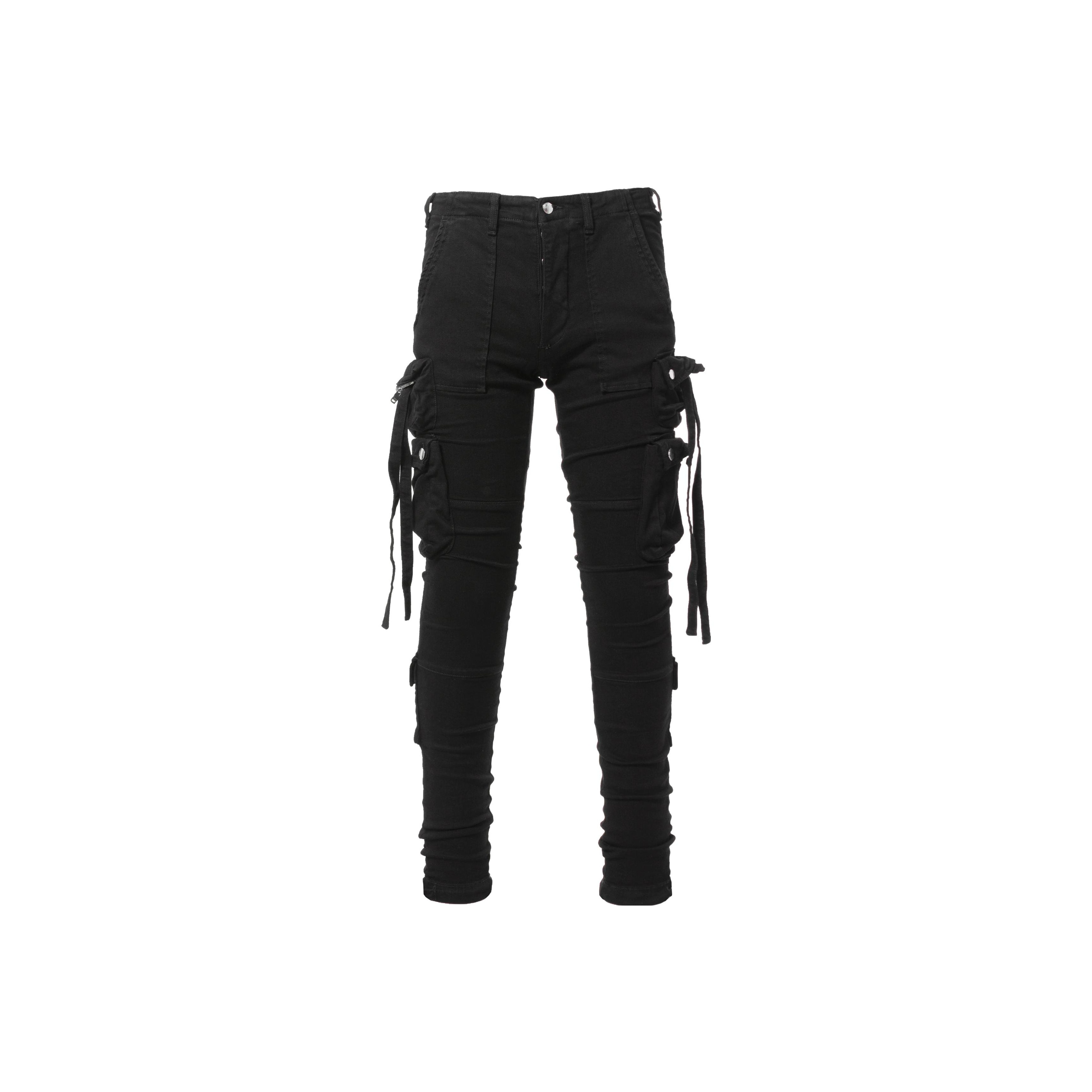 Amiri Black Denim on Sale & Authentic - POIZON