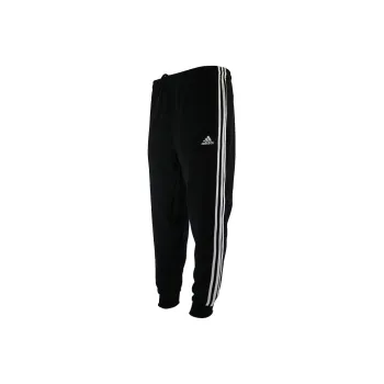 Adidas Knitted Sweatpants Men's Black