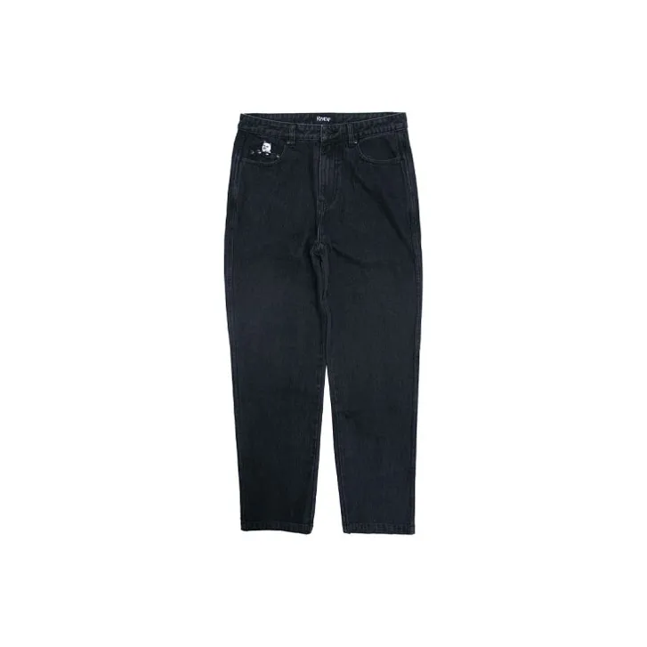 RIPNDIP Jeans Men Black-0