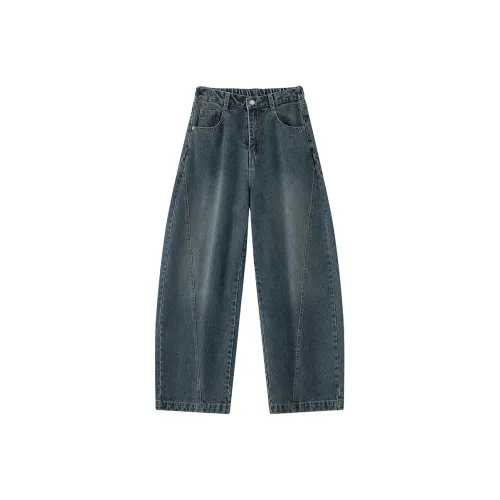 Puppytown Jeans Unisex