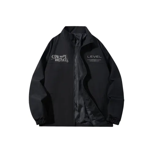 LEVEL Jackets Unisex