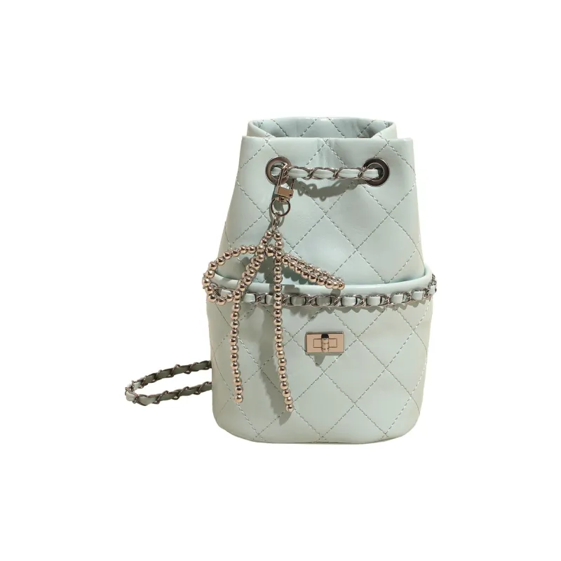 Debecca PU Shoulder Bag, Crossbody Bag Women's Multicolor-8