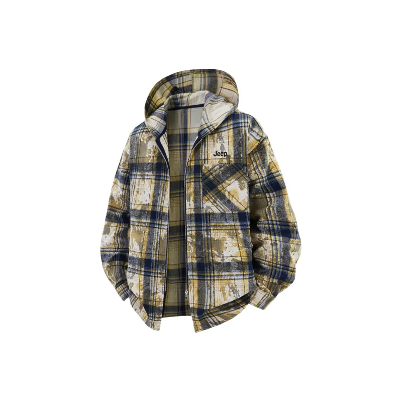 Jeep Jackets Unisex-2
