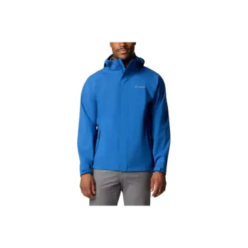 Columbia Earth Explorer™ Shell Jacket Men's Mountain Blue