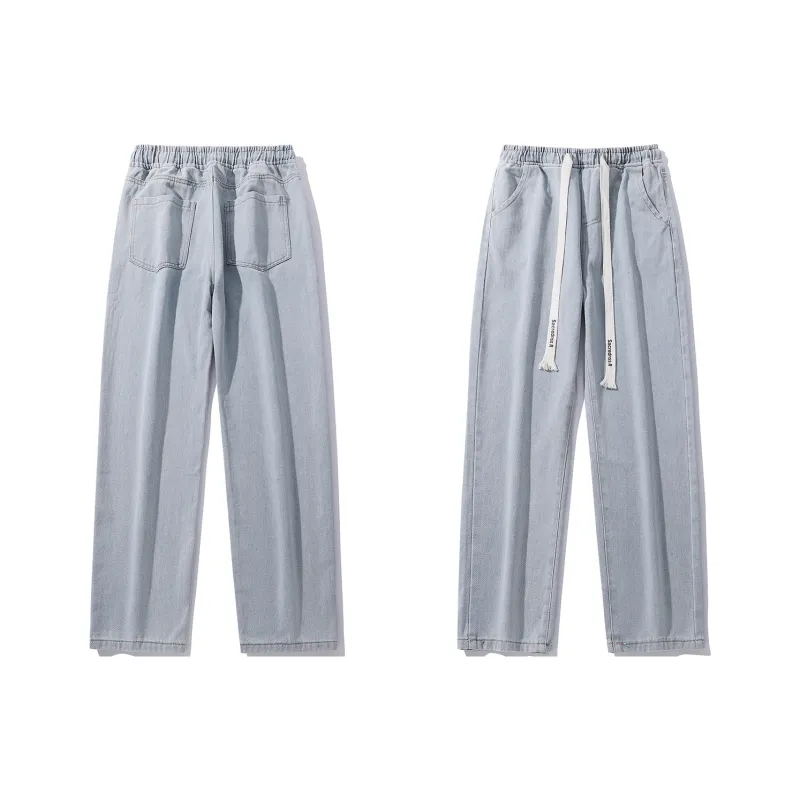 Sacrednss R Jeans Unisex-18