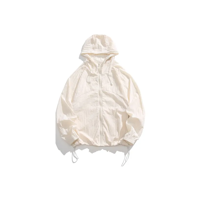 Mimx Homme Sun Protection Clothing Jackets & Coats Unisex-7