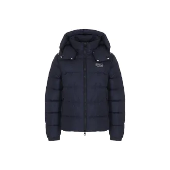 Duvetica Jackets & Coats Men's Blue