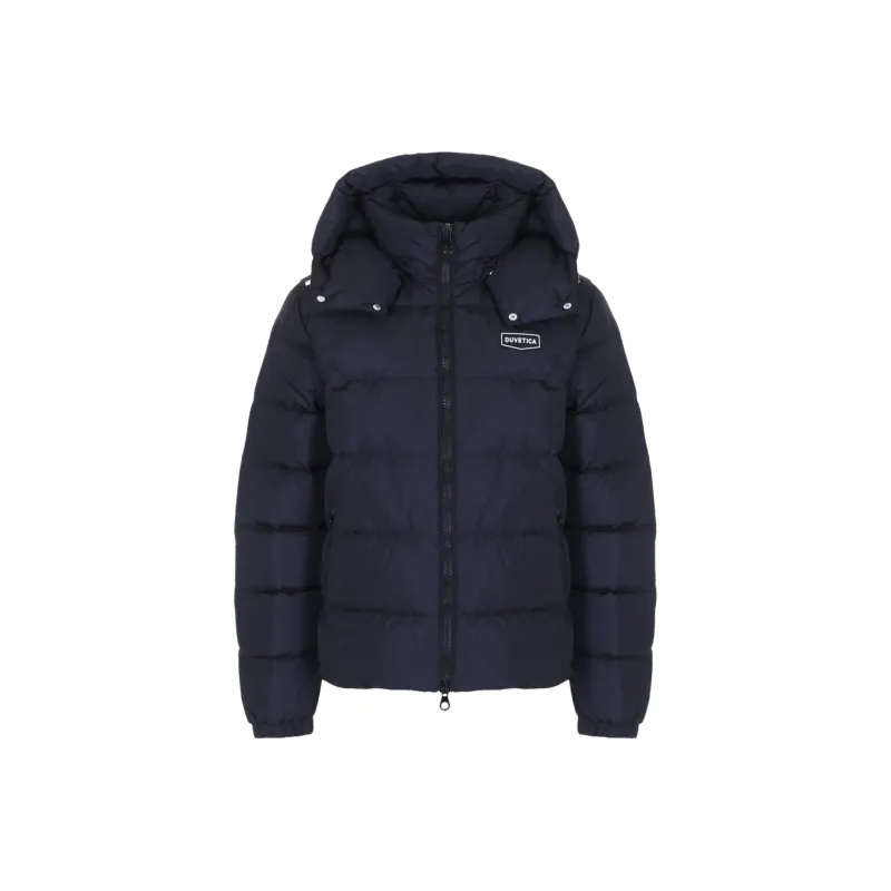 Duvetica Jackets & Coats Men's Blue-0