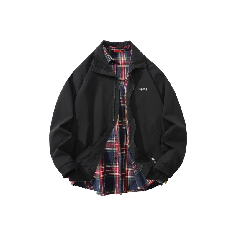 FLOAT Flying Jackets & Coats Unisex-0