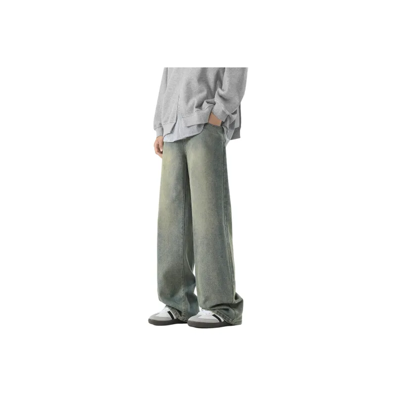 CHARLIE GOLF Jeans Unisex-15