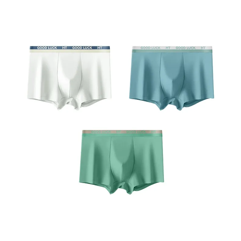 Urban Beauty Underpants Men's 3 Pack-12