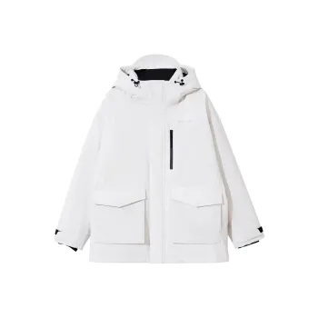JACK JONES· Warm Feeling Gauze Down Jacket Coat Men's